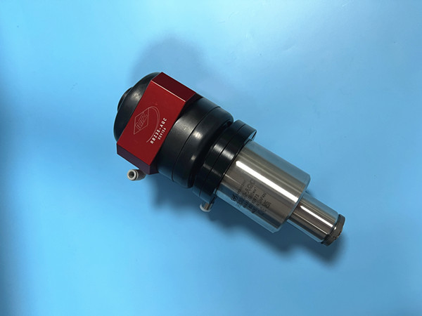 RBZ自動(dòng)換刀主軸