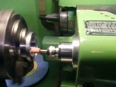 NAKANISHI高精度高速主軸研磨高光內孔