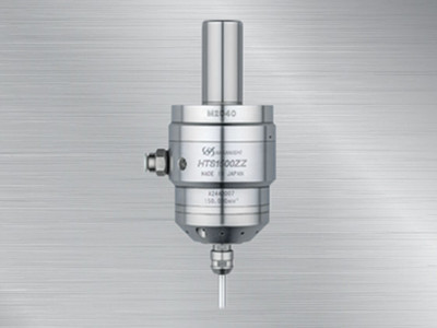 HTS1500ZZ-M2040高速氣動主軸
