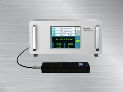 TM4835B三軸磁通門精密磁強計