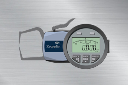 德國Kroeplin外卡規(guī)C110S