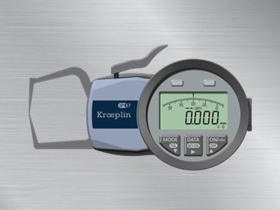 德國Kroeplin外卡規(guī)C110S