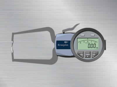 德國(guó)數(shù)顯外卡規(guī)C220