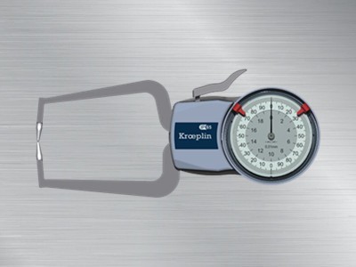 德國指針式外卡規D220