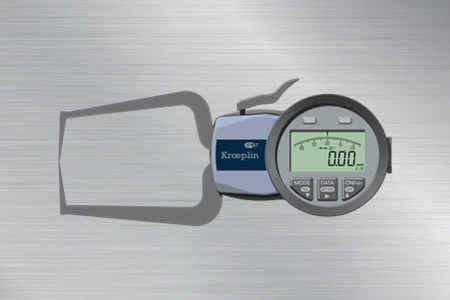 德國KROEPLIN數(shù)顯外卡規(guī)C220S