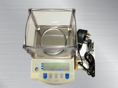 日本新光牌AJ系列精密天平AJ-220E 