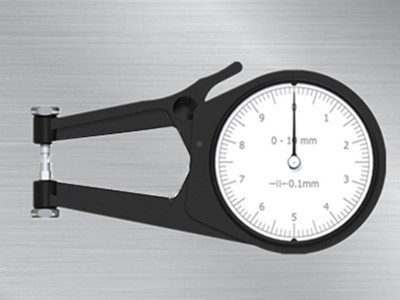 德國KROEPLIN外徑卡規POCO 2F