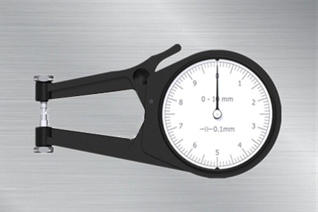 德國KROEPLIN外徑卡規POCO 2F