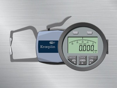德國KROEPLIN外徑卡規C110 德國KROEPLIN外徑卡規C110
