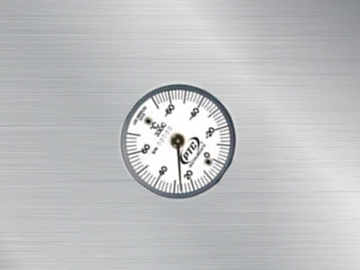 美國PTC磁性表面溫度計330C