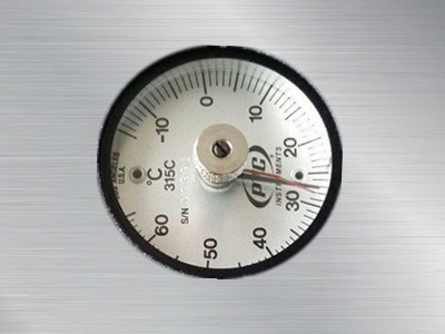 315CL美國PTC磁性表面溫度計