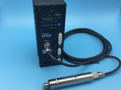 分板機(jī)主軸為何選擇日本中西NAKANISHI