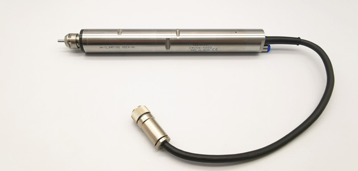 NAKANISHI高速電主軸