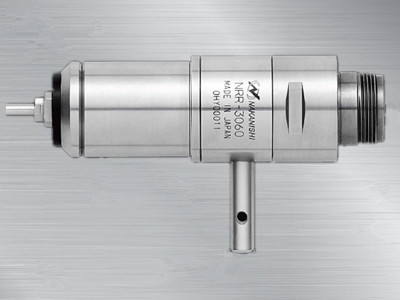 NAKANISHI快速換刀主軸NRR-3060