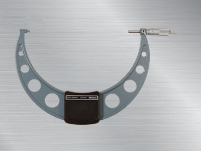 日本三豐外徑千分尺103-146分厘卡