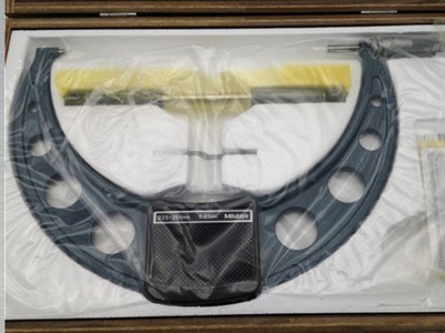 日本三豐外徑千分尺103-146 日本三豐外徑千分尺103-146