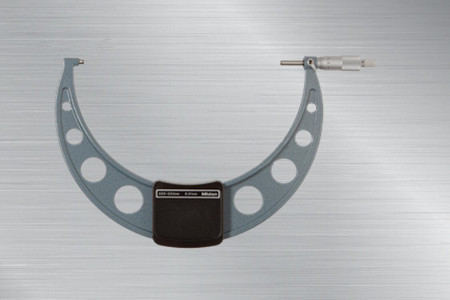 日本三豐外徑千分尺103-146