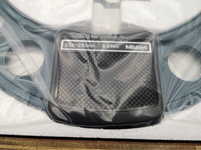 日本三豐外徑千分尺103-146