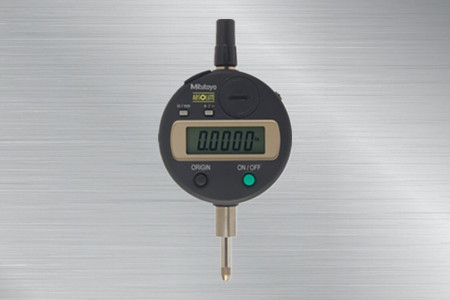 日本三豐數顯百分表543-682