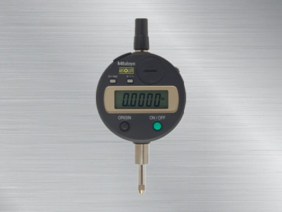 日本三豐數顯百分表543-682