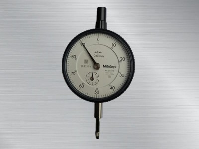 日本三豐指針式百分表2046S 日本三豐指針式百分表2046S