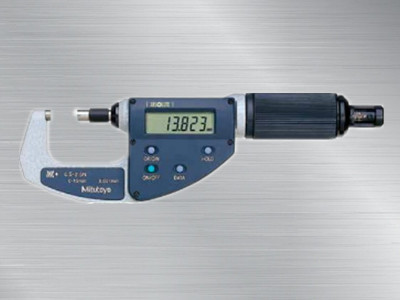 日本三豐Mitutoyo數(shù)顯千分尺277-201