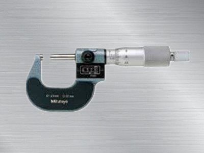 日本三豐Mitutoyo外徑千分尺193-101