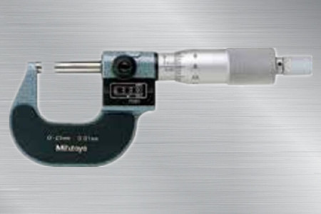 日本三豐Mitutoyo外徑千分尺193-101