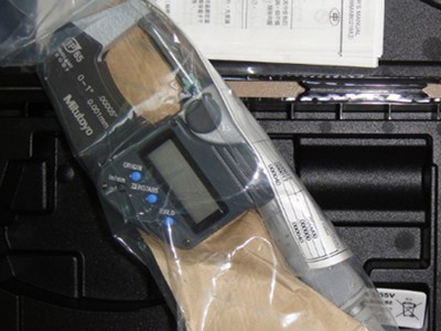 293-240數顯千分尺