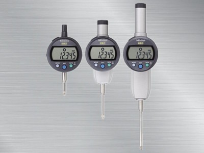 543-391B日本三豐MITUTOYO數顯千分表 543-391B日本三豐MITUTOYO數顯千分表