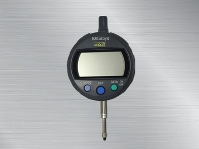 543-391B日本三豐MITUTOYO數顯千分表 543-391B日本三豐MITUTOYO數顯千分表