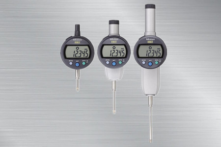 543-391B日本三豐MITUTOYO數顯千分表