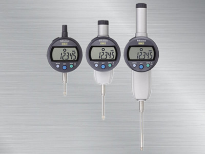 543-391B日本三豐MITUTOYO數顯千分表