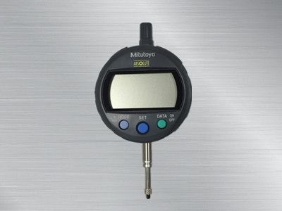 543-391B日本三豐MITUTOYO數顯千分表