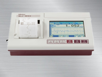 表面粗糙度測量儀SJ-310