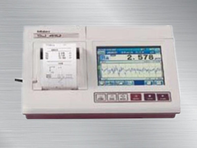 日本三豐高精度粗糙度儀SJ-410