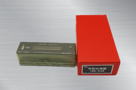 日本RSK條式水平儀542-1502