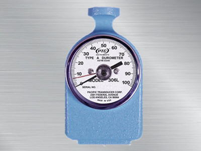 美國PTC指針式塑料硬度計306L 美國PTC指針式塑料硬度計306L