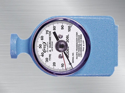 美國PTC指針式塑料硬度計306L