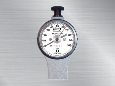 美國PTC橡膠硬度計409 美國PTC橡膠硬度計409