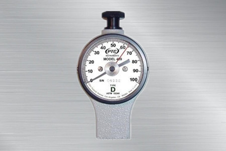 美國PTC橡膠硬度計409