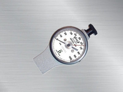 美國PTC橡膠硬度計409