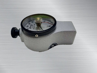 美國PTC橡膠硬度計(jì)408A 美國PTC橡膠硬度計(jì)408A