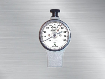 美國PTC橡膠硬度計(jì)408A 美國PTC橡膠硬度計(jì)408A