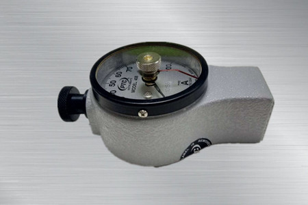 美國PTC橡膠硬度計(jì)408A