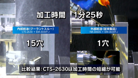 加工案例對比圖 