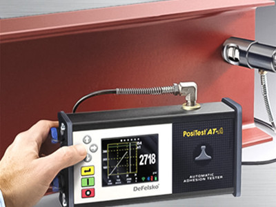  AT拉脫法附著力測(cè)試儀