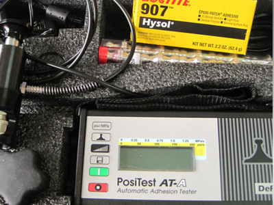  AT拉脫法附著力測(cè)試儀 