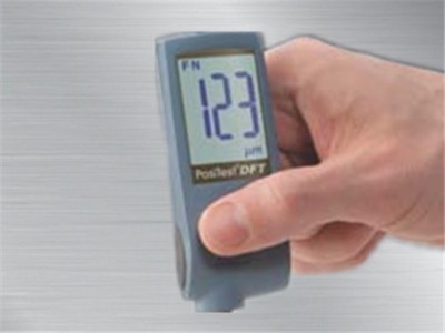 美國DeFelsko PosiTest DFT涂層測(cè)厚儀