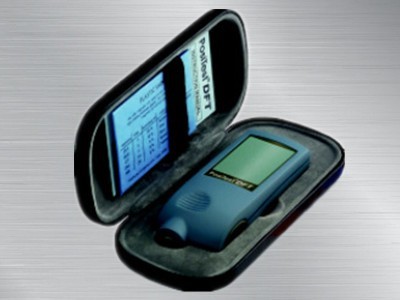 DFT涂層測厚儀 DFT涂層測厚儀